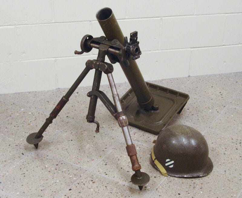 Aruncator Brandd Mle 60mm